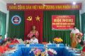HỘI NGHỊ VIÊN CHỨC VÀ NGƯỜI LAO ĐỘNG TRƯỜNG PTDTNT THCS EA SÚP, NĂM HỌC 2025 – 2026